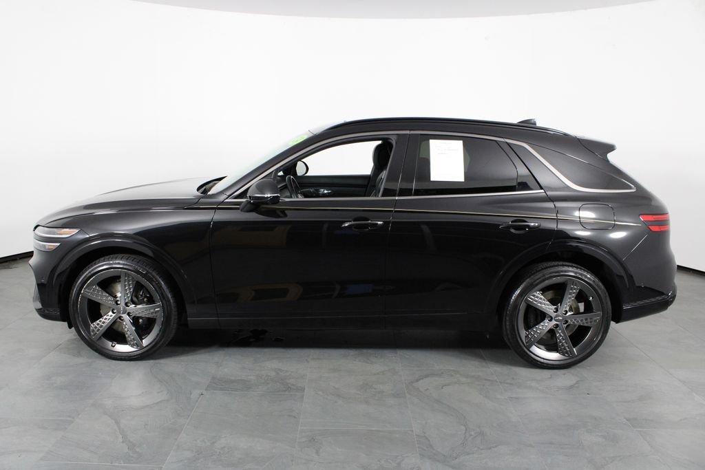 Genesis Gv70 2.5T - Thumbnail 11