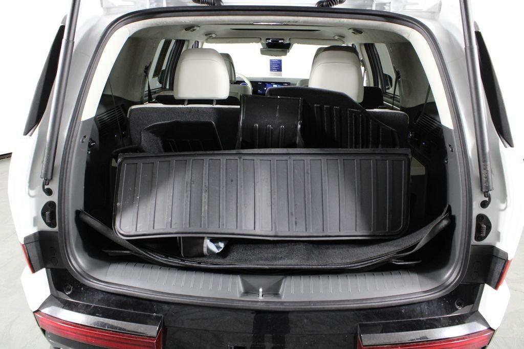 Hyundai Santa Fe Calligraphy - Thumbnail 17