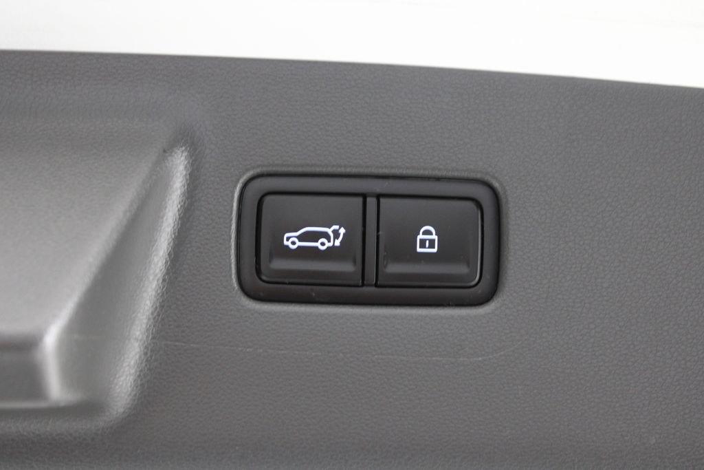 Hyundai Santa Fe Calligraphy - Thumbnail 18