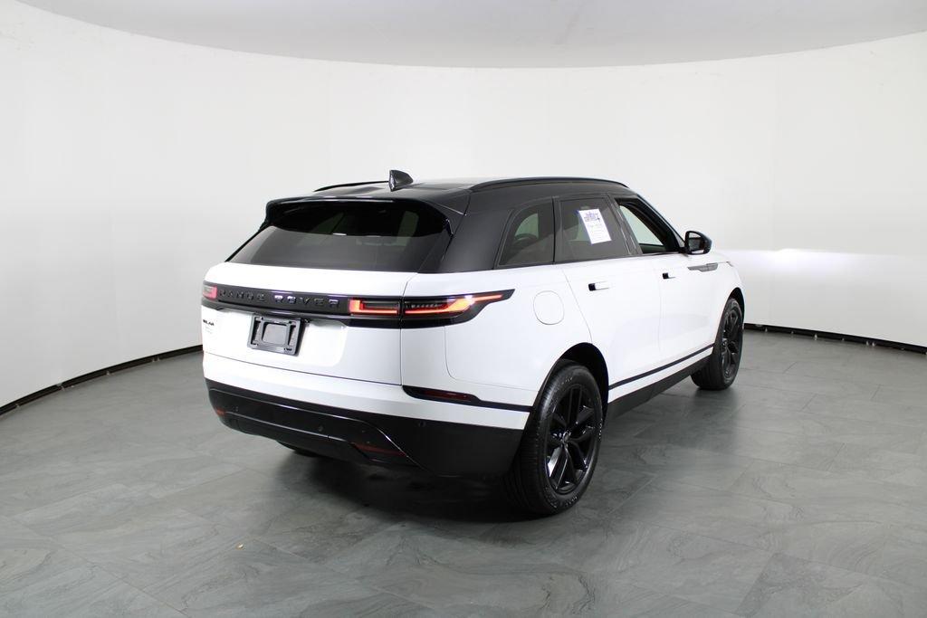 Land Rover Range Rover Velar S - Thumbnail 15