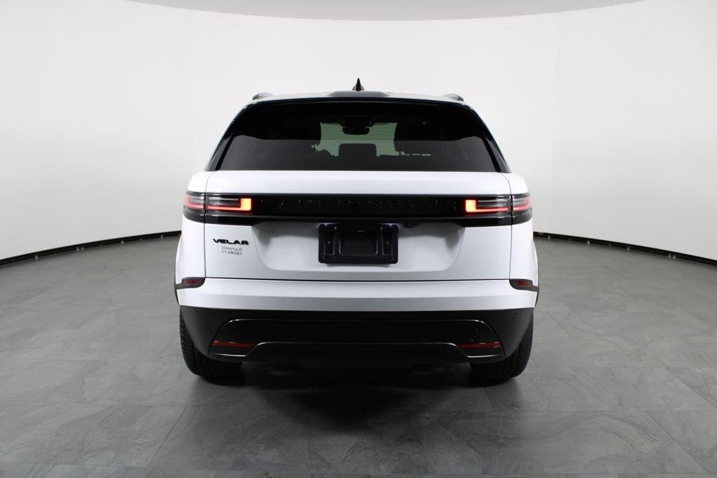 Land Rover Range Rover Velar S - Thumbnail 10