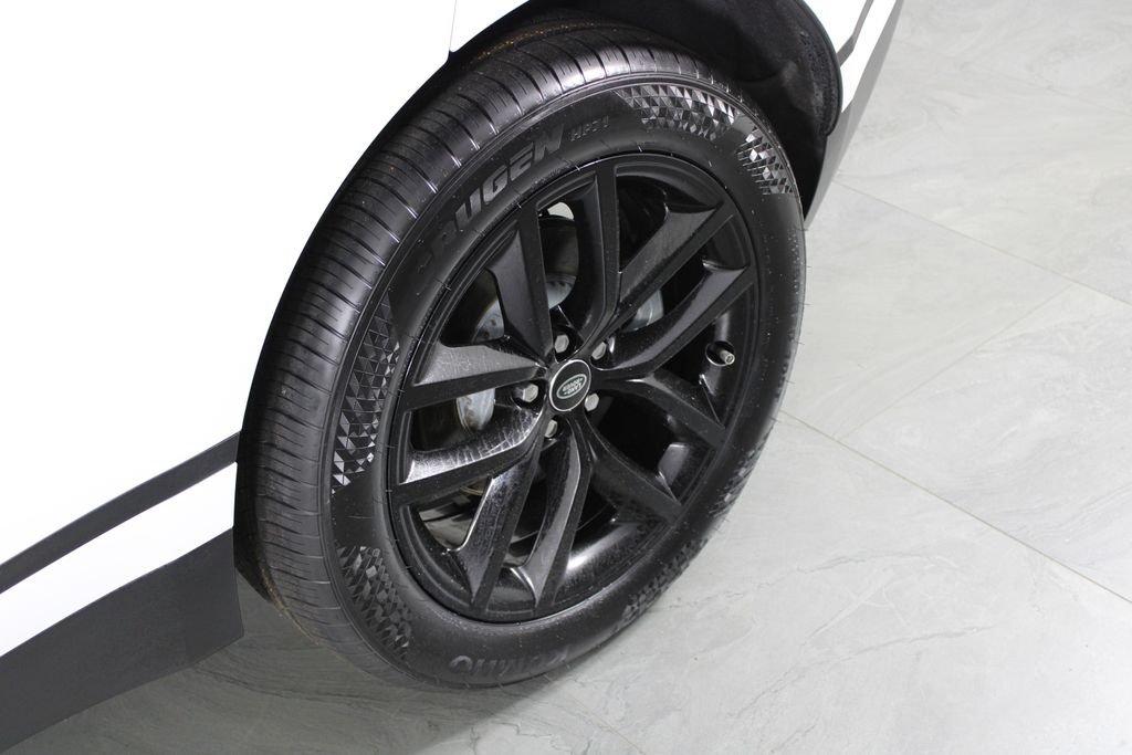 Land Rover Range Rover Velar S - Thumbnail 12