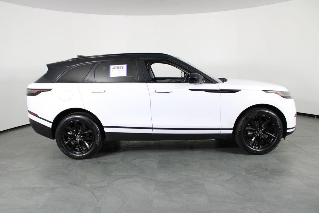 Land Rover Range Rover Velar S - Thumbnail 14