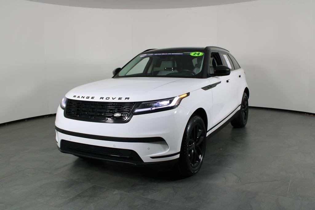 Land Rover Range Rover Velar S - Thumbnail 3