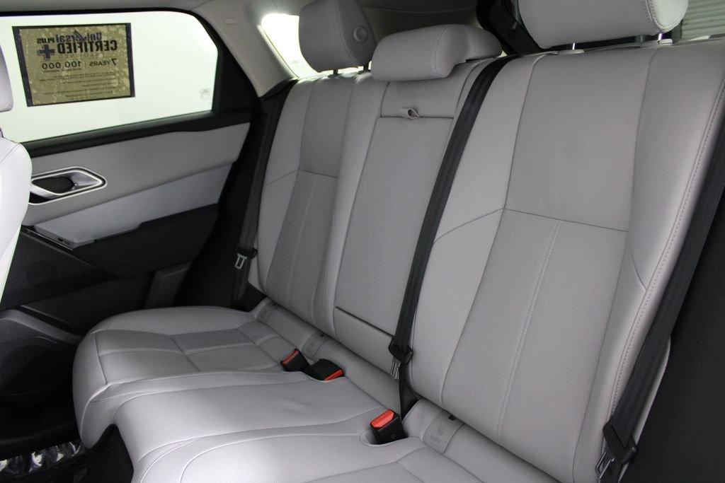 Land Rover Range Rover Velar S - Thumbnail 20