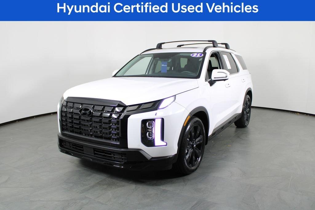 Hyundai Palisade Xrt - Thumbnail 3
