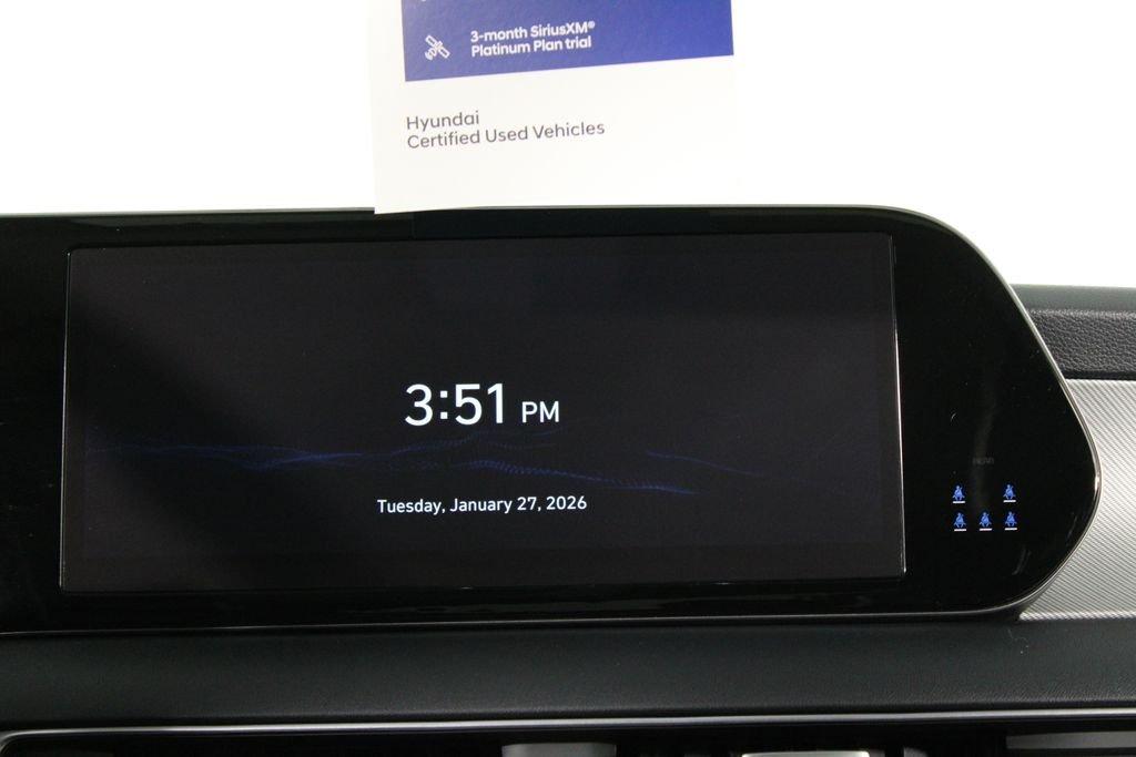 Hyundai Palisade Xrt - Thumbnail 9