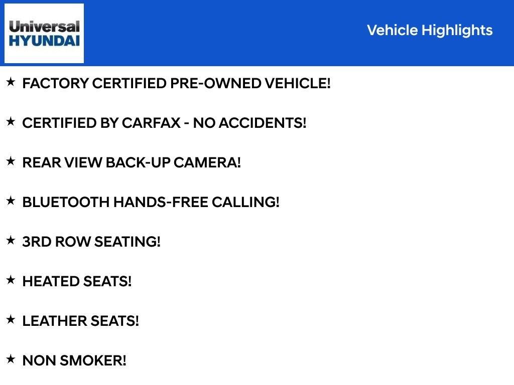 Hyundai Palisade Xrt - Thumbnail 7