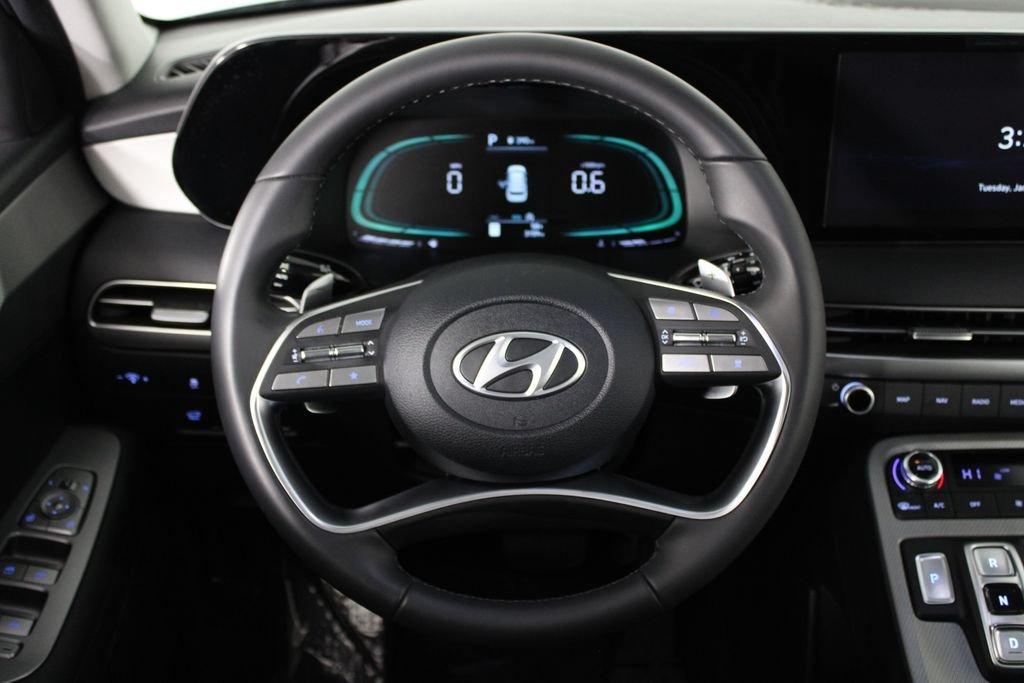 Hyundai Palisade Xrt - Thumbnail 10