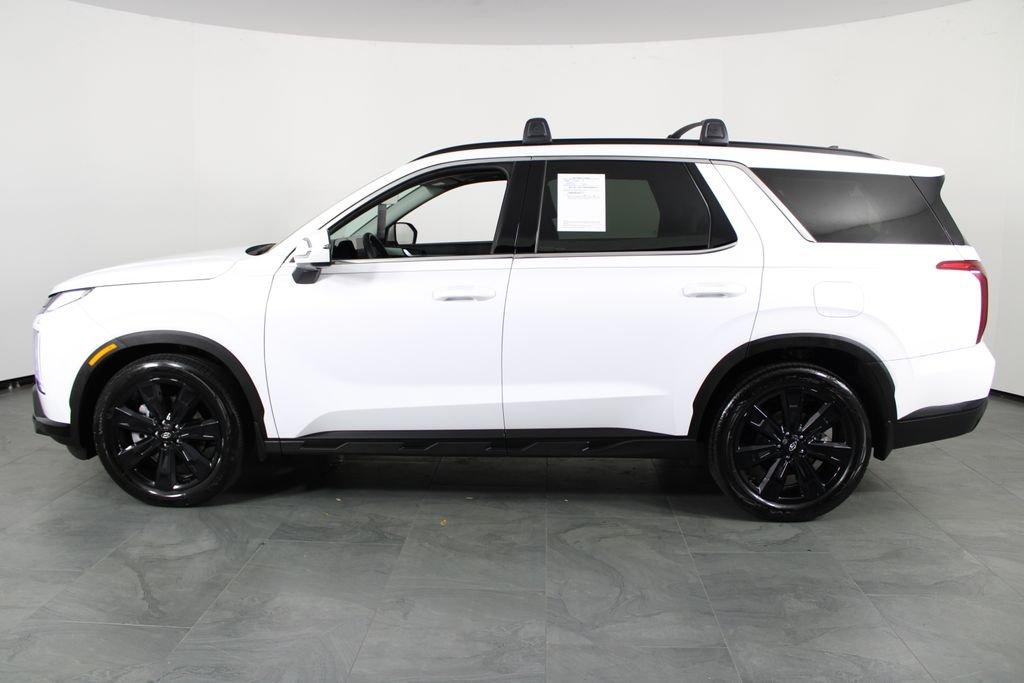 Hyundai Palisade Xrt - Thumbnail 12