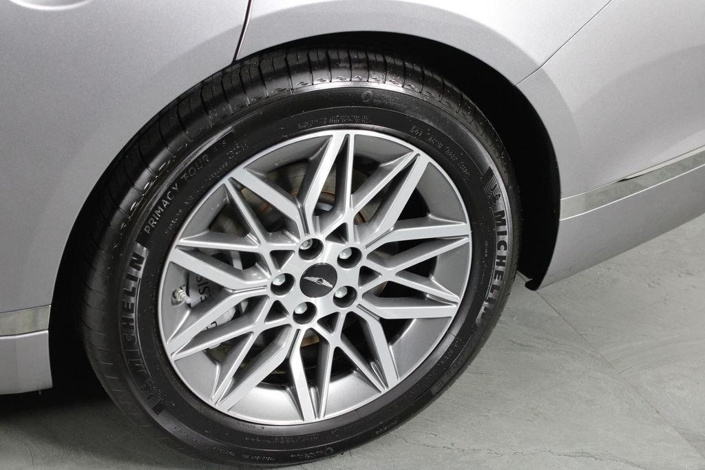 Genesis G80 2.5T - Thumbnail 11