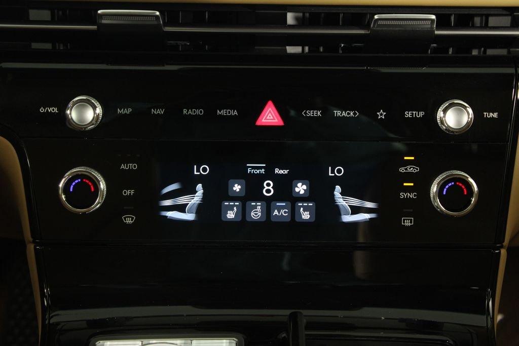 Genesis G80 2.5T - Thumbnail 20