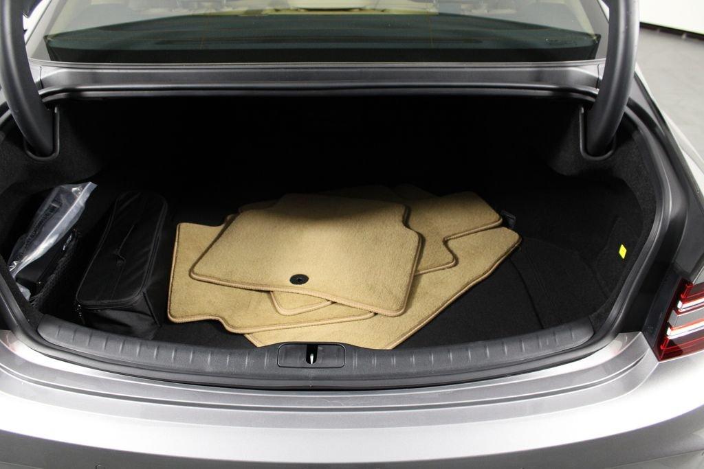 Genesis G80 2.5T - Thumbnail 16