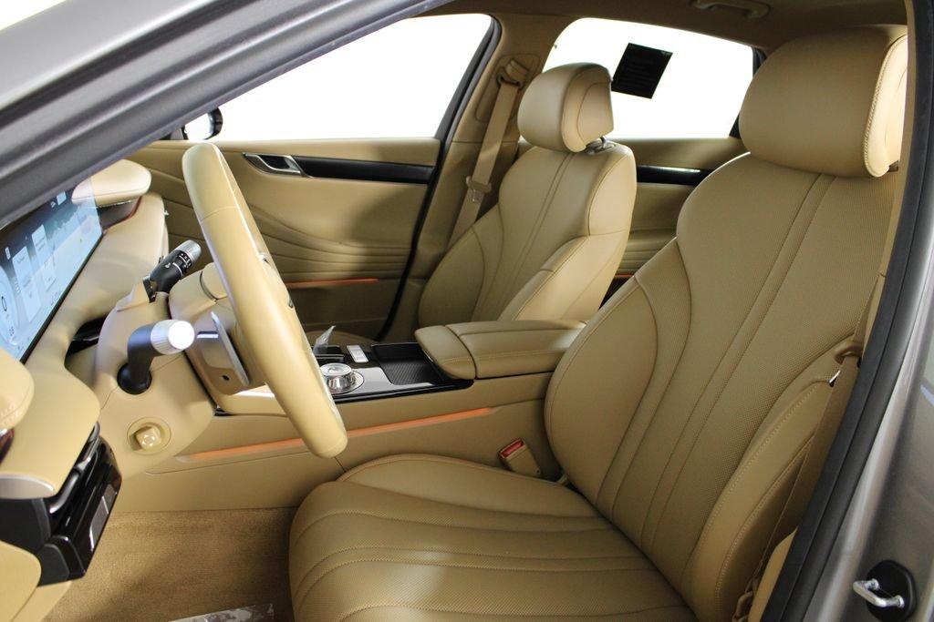 Genesis G80 2.5T - Thumbnail 18