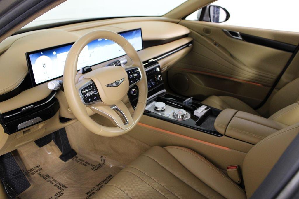 Genesis G80 2.5T - Thumbnail 17