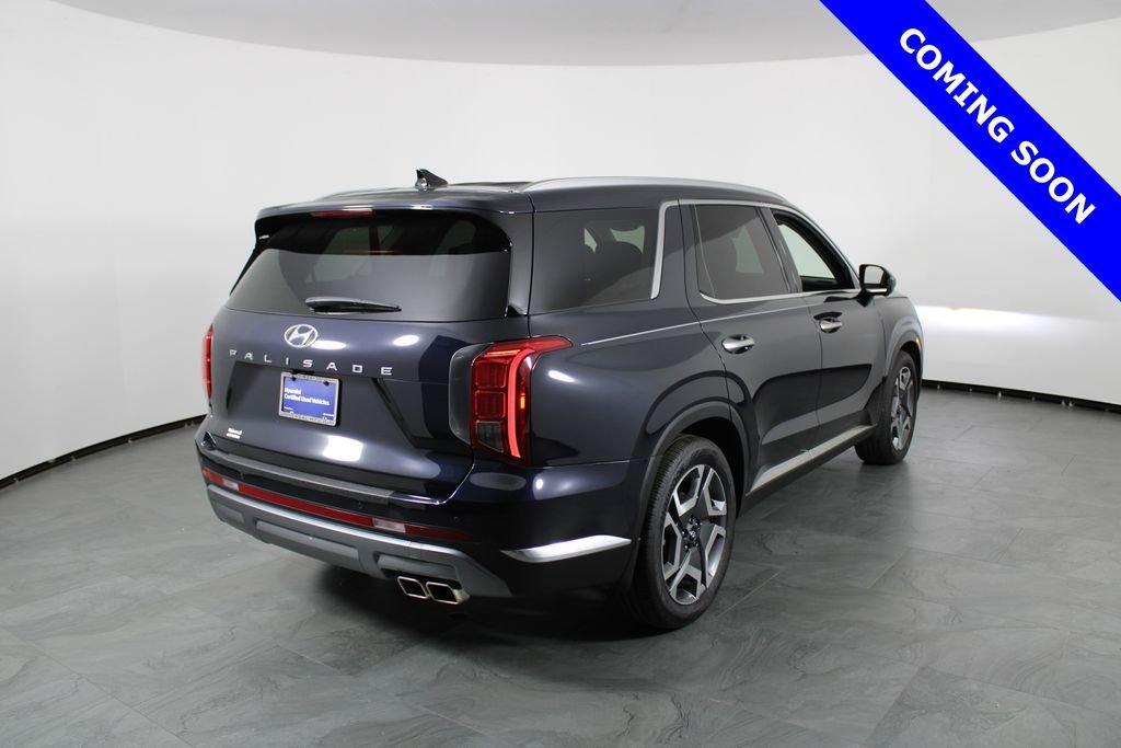 Hyundai Palisade Limited - Thumbnail 14