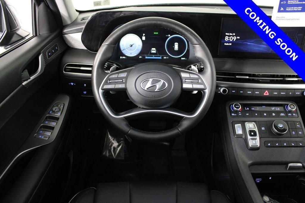 Hyundai Palisade Limited - Thumbnail 5