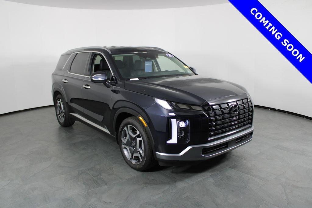 Hyundai Palisade Limited - Thumbnail 12