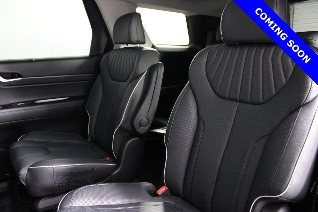 Hyundai Palisade Limited - Thumbnail 19