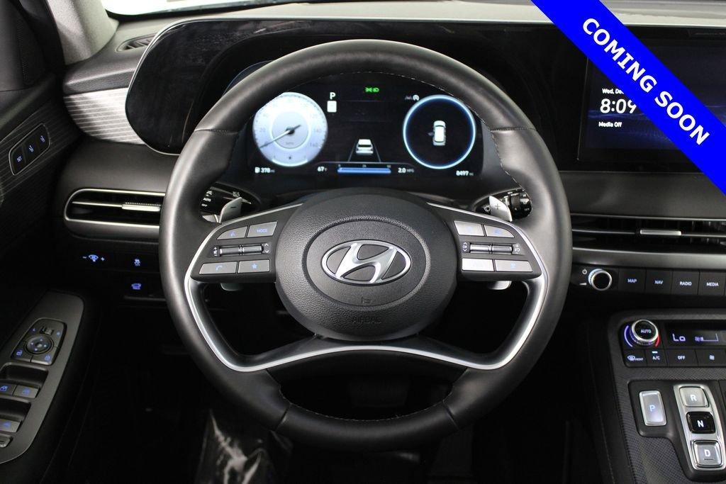 Hyundai Palisade Limited - Thumbnail 7