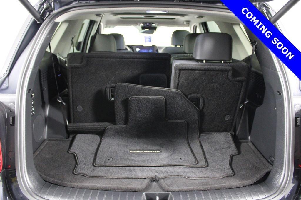 Hyundai Palisade Limited - Thumbnail 15