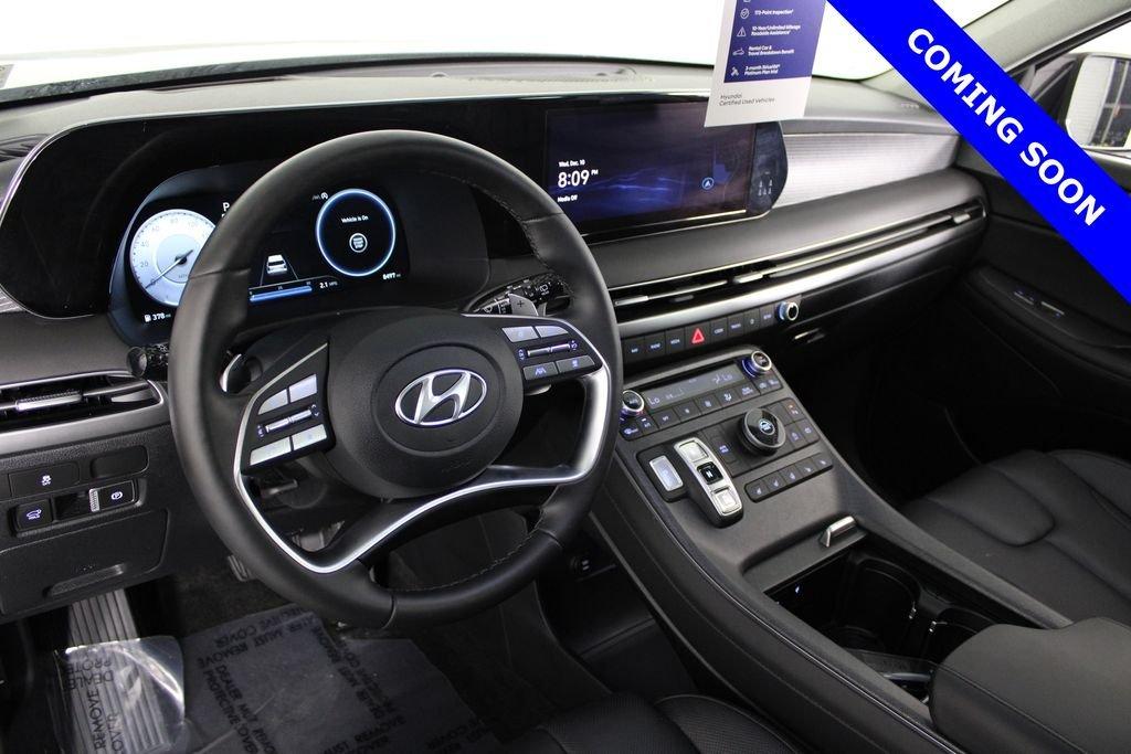 Hyundai Palisade Limited - Thumbnail 17