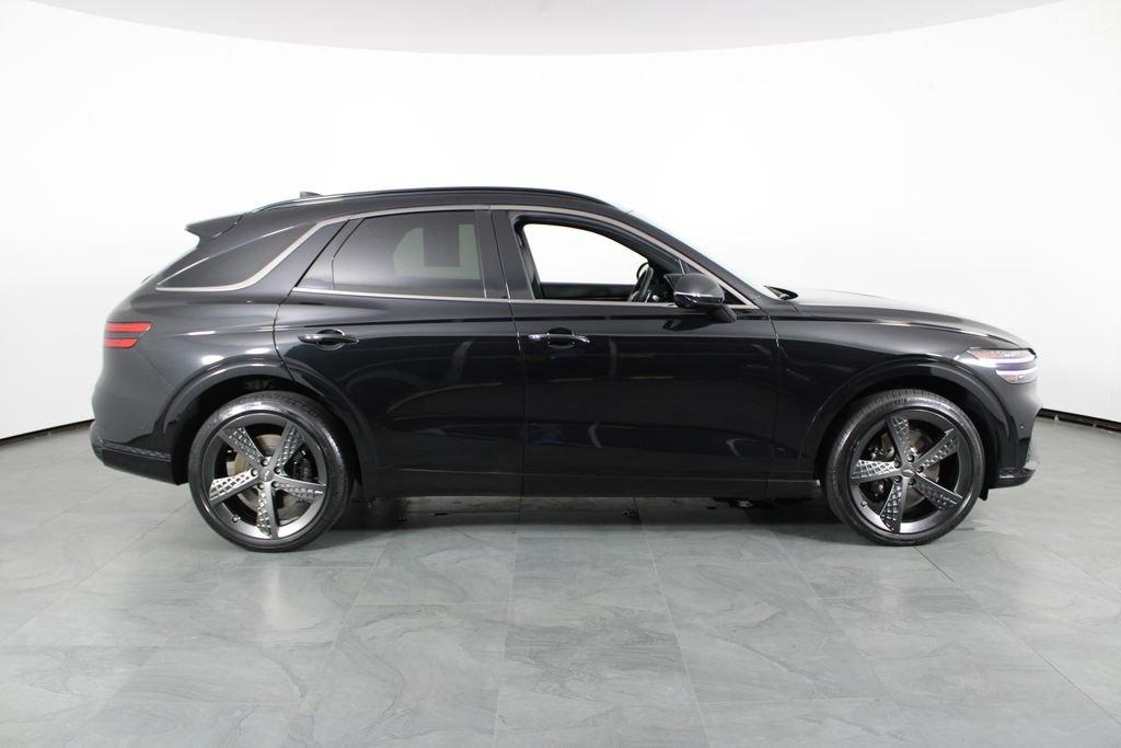 Genesis Gv70 2.5T Sport Prestige - Thumbnail 14