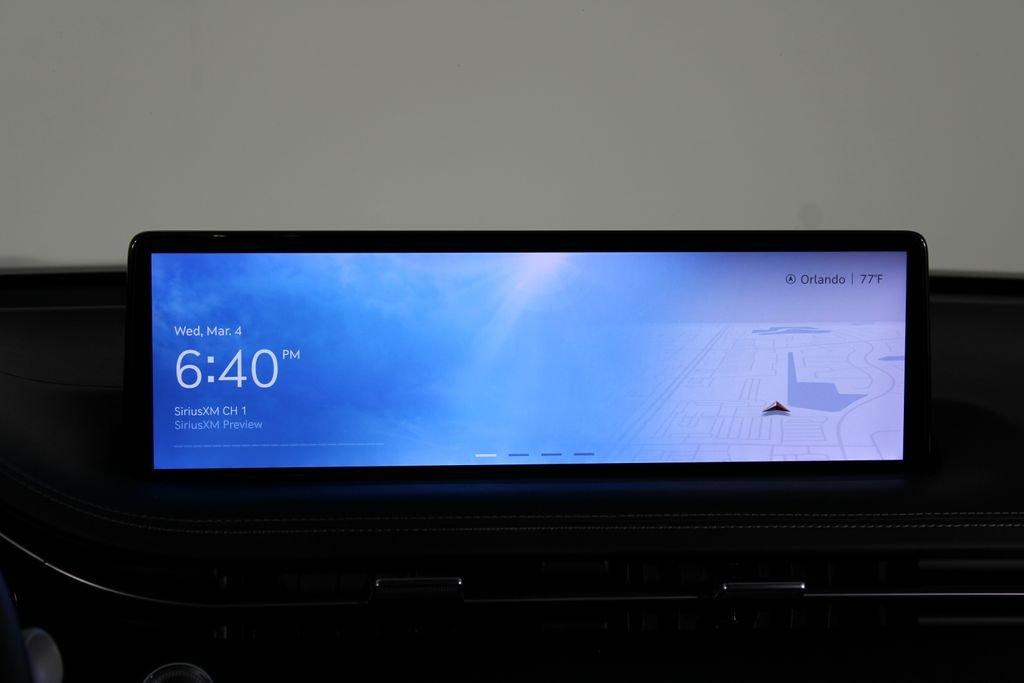 Genesis Gv70 2.5T Sport Prestige - Thumbnail 7