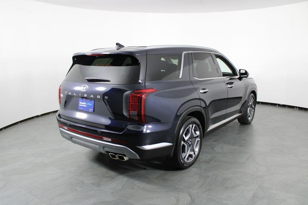 Hyundai Palisade Limited - Thumbnail 17