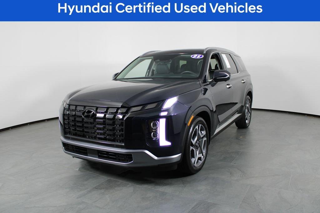 Hyundai Palisade Limited - Thumbnail 3
