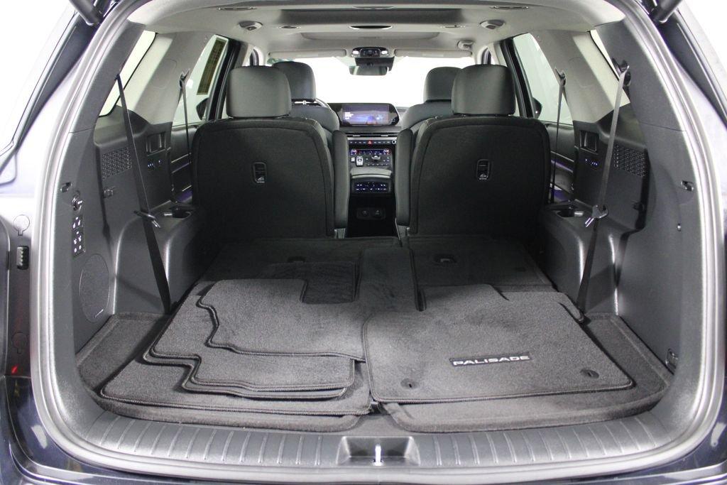 Hyundai Palisade Limited - Thumbnail 18