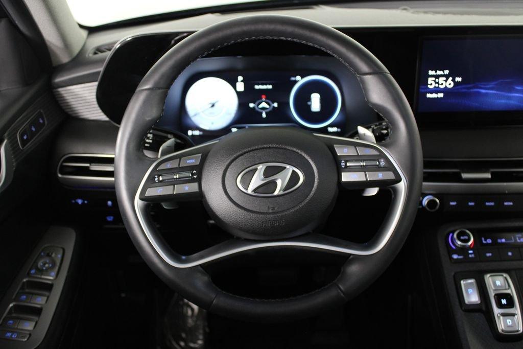Hyundai Palisade Limited - Thumbnail 11