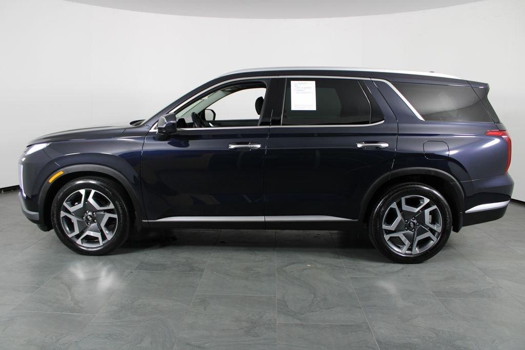 Hyundai Palisade Limited - Thumbnail 13