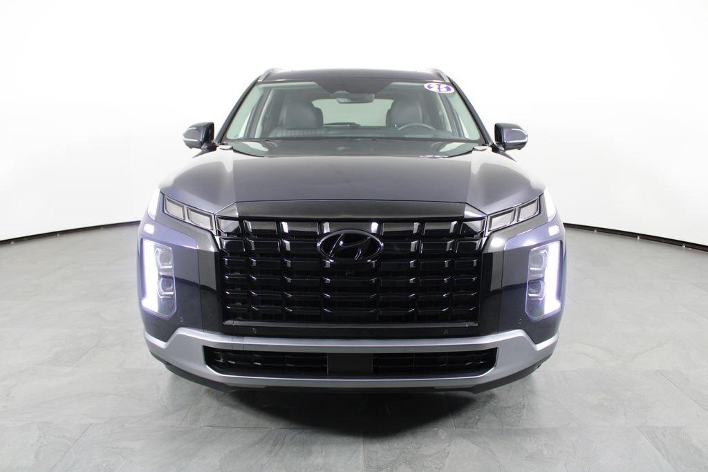 Hyundai Palisade Limited - Thumbnail 15