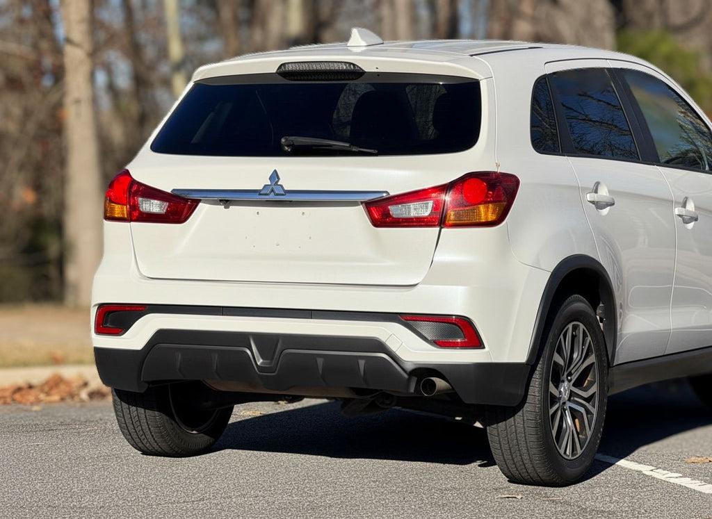 Mitsubishi Outlander Sport - Thumbnail 13