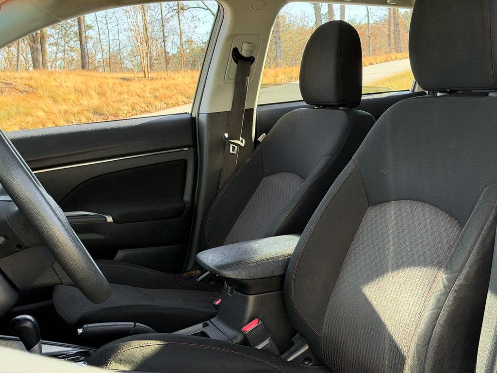 Mitsubishi Outlander Sport - Thumbnail 8