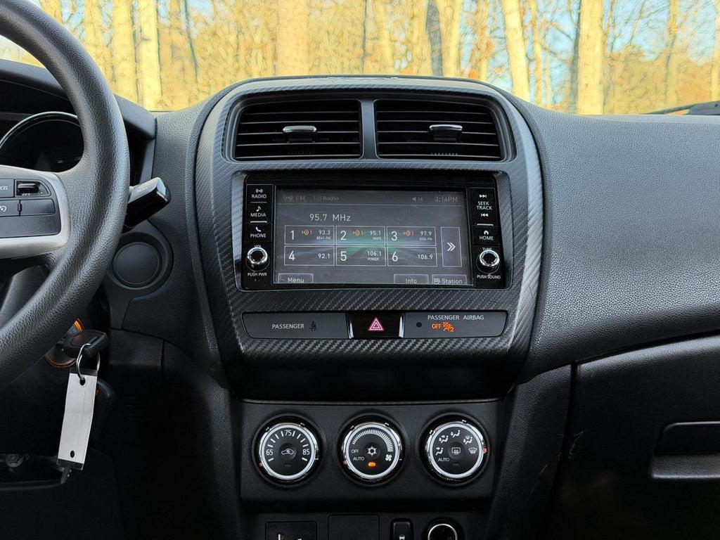 Mitsubishi Outlander Sport - Thumbnail 10