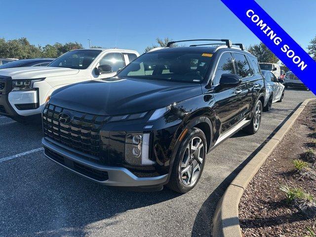 Hyundai Palisade Xrt - Thumbnail 7