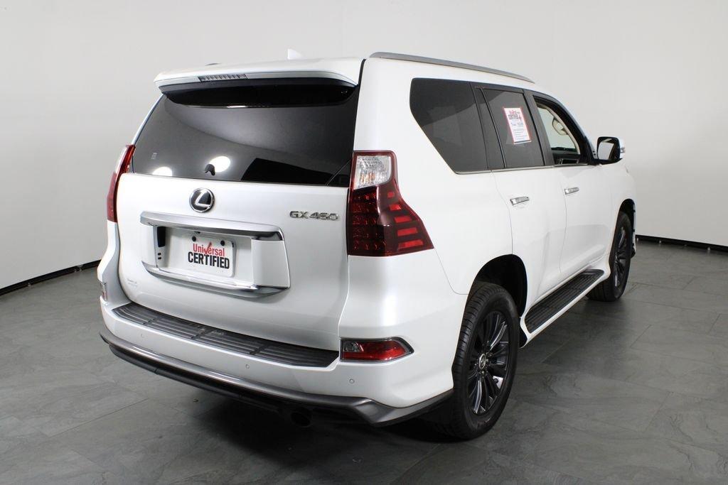 Lexus Gx 460 - Thumbnail 17