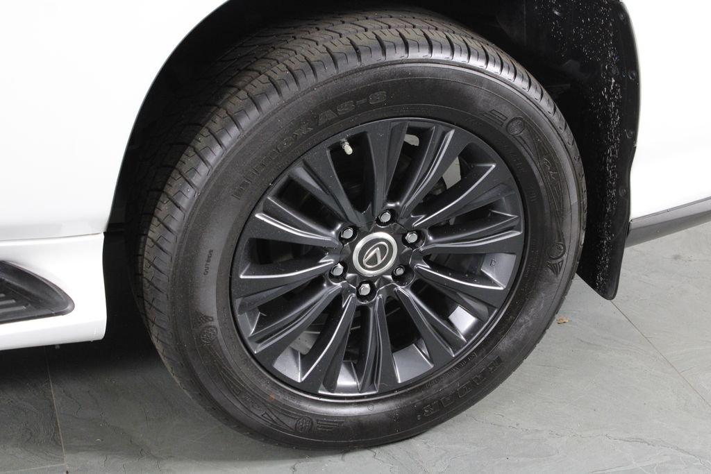 Lexus Gx 460 - Thumbnail 14