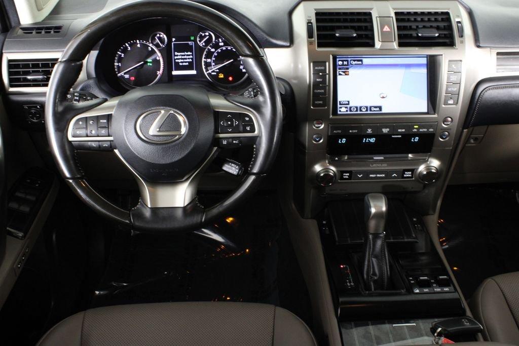 Lexus Gx 460 - Thumbnail 8