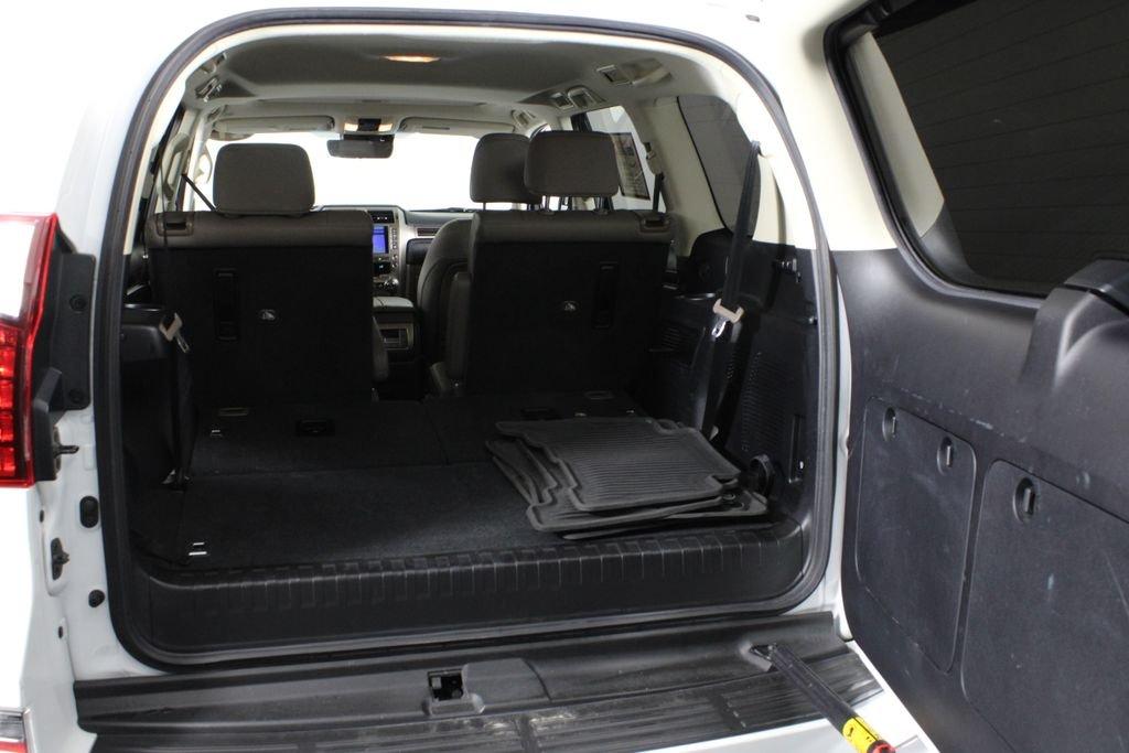 Lexus Gx 460 - Thumbnail 18