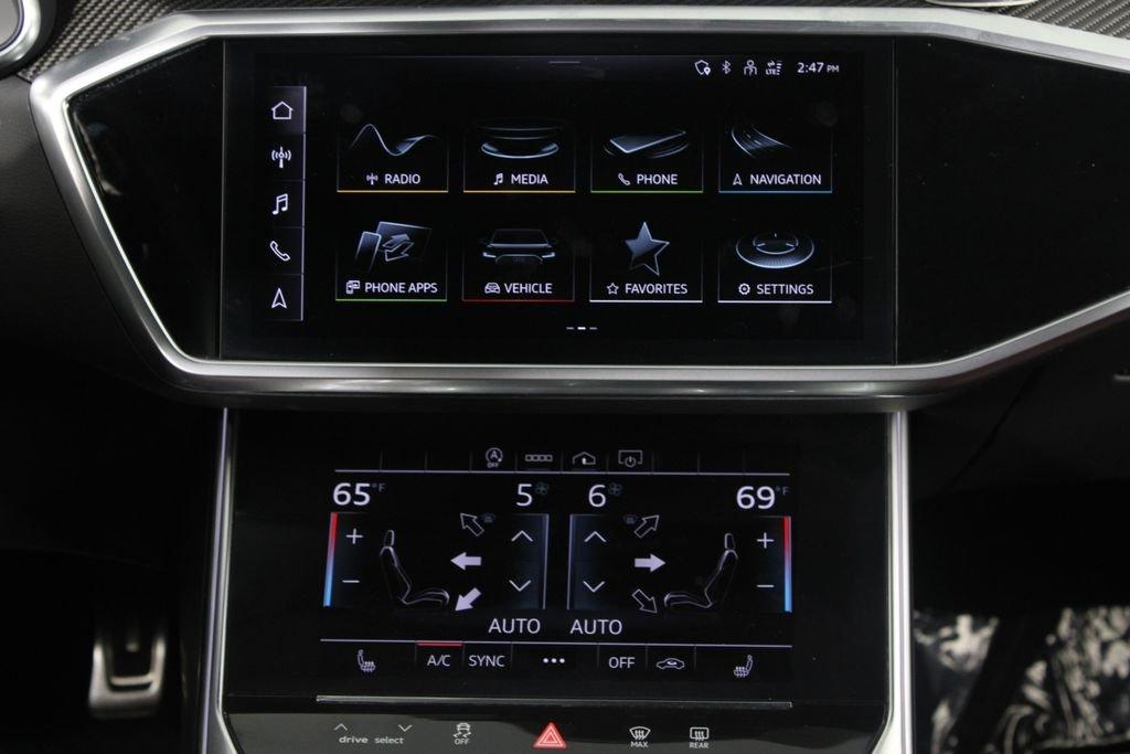 Audi S6 2.9T Prestige - Thumbnail 10