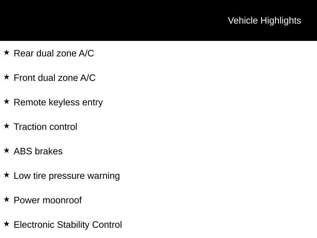 Audi S6 2.9T Prestige - Thumbnail 7