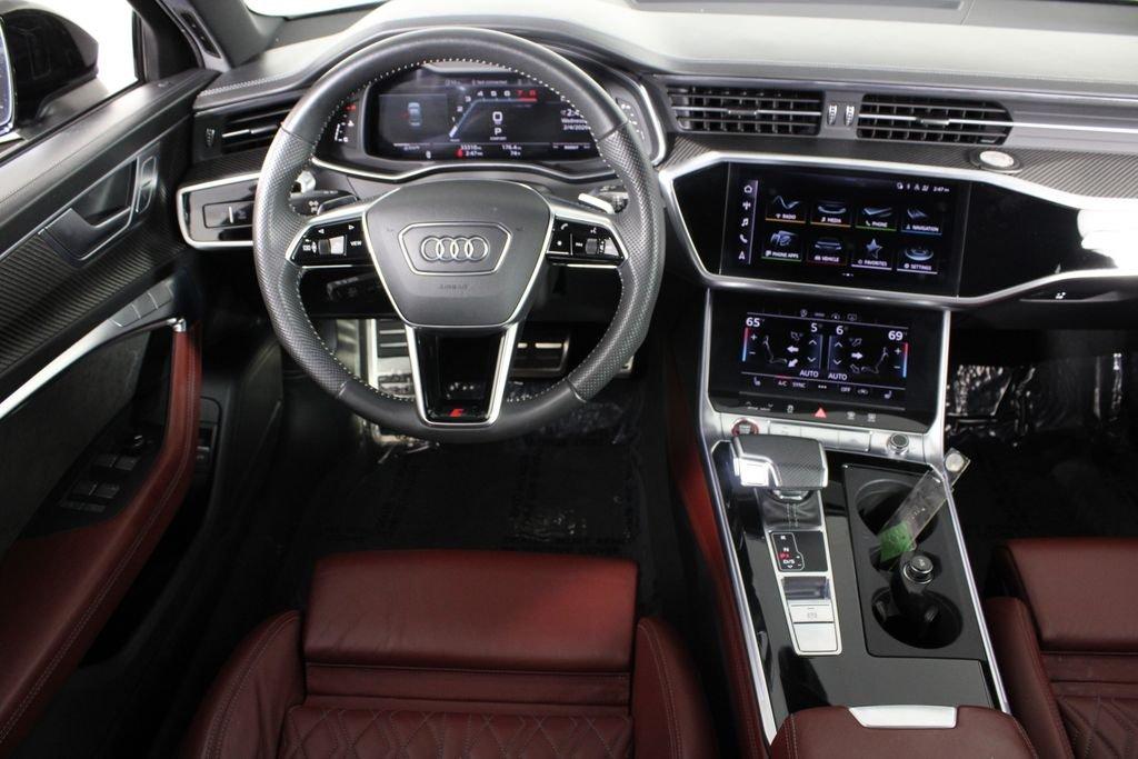 Audi S6 2.9T Prestige - Thumbnail 9