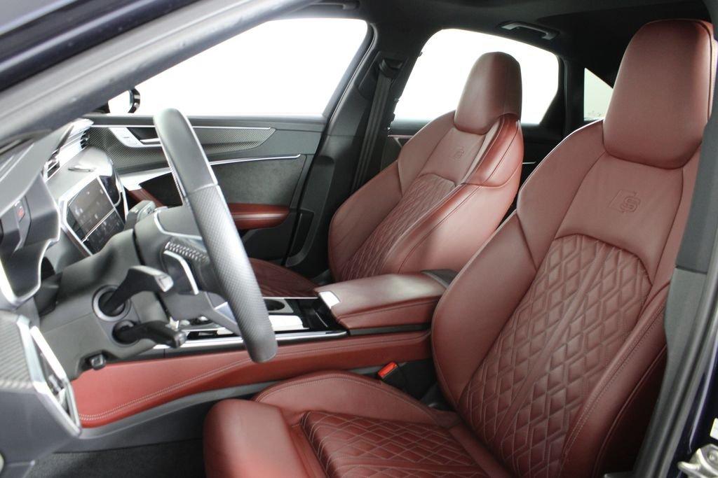 Audi S6 2.9T Prestige - Thumbnail 20