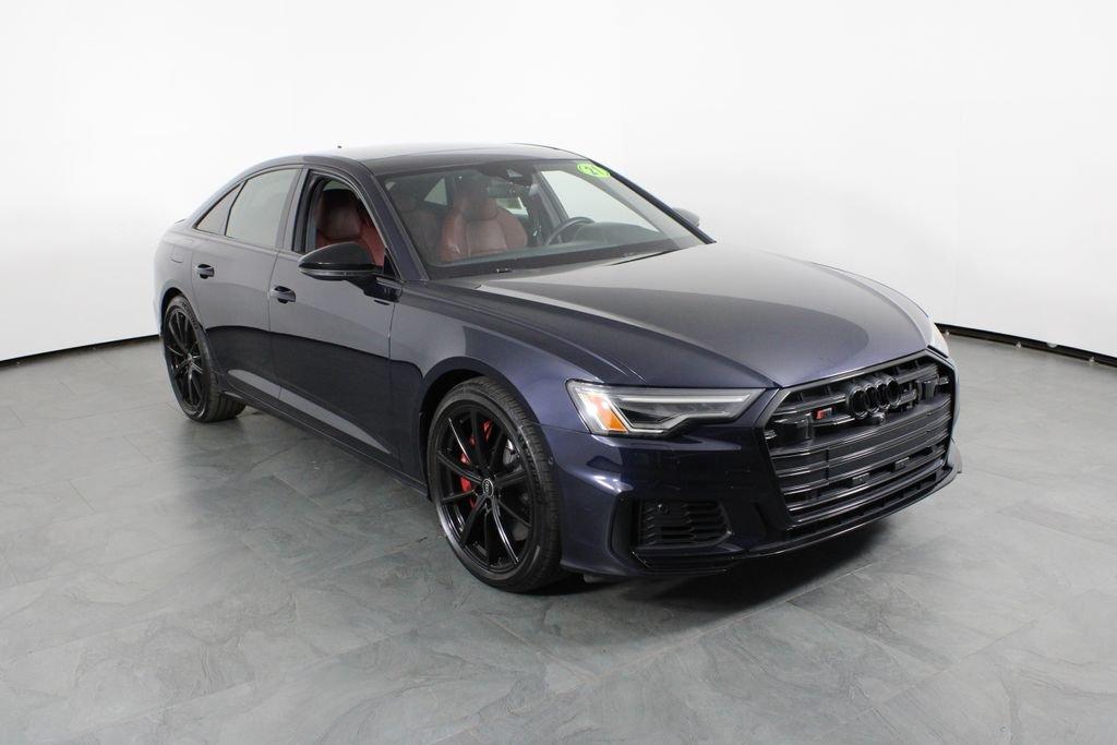 Audi S6 2.9T Prestige - Thumbnail 5