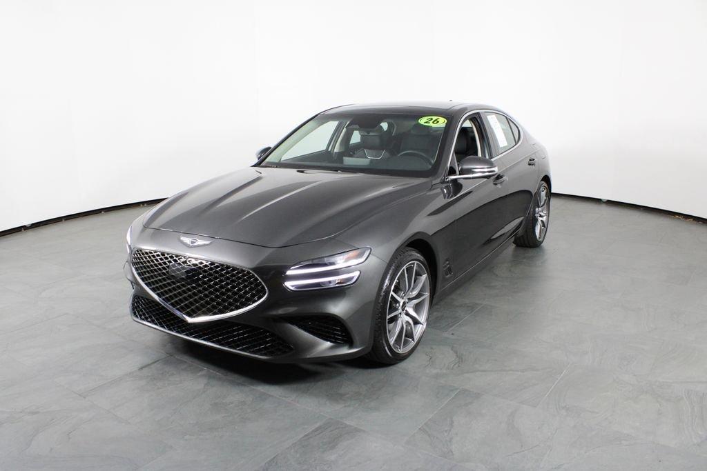 Genesis G70 2.5T Prestige - Thumbnail 3