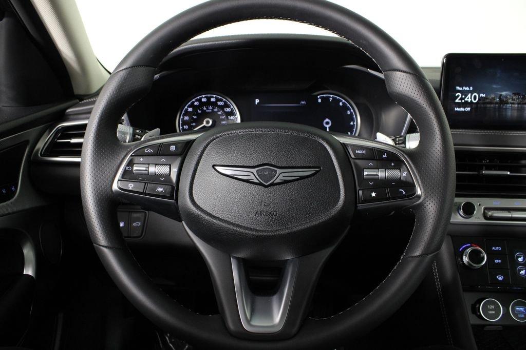 Genesis G70 2.5T Prestige - Thumbnail 9