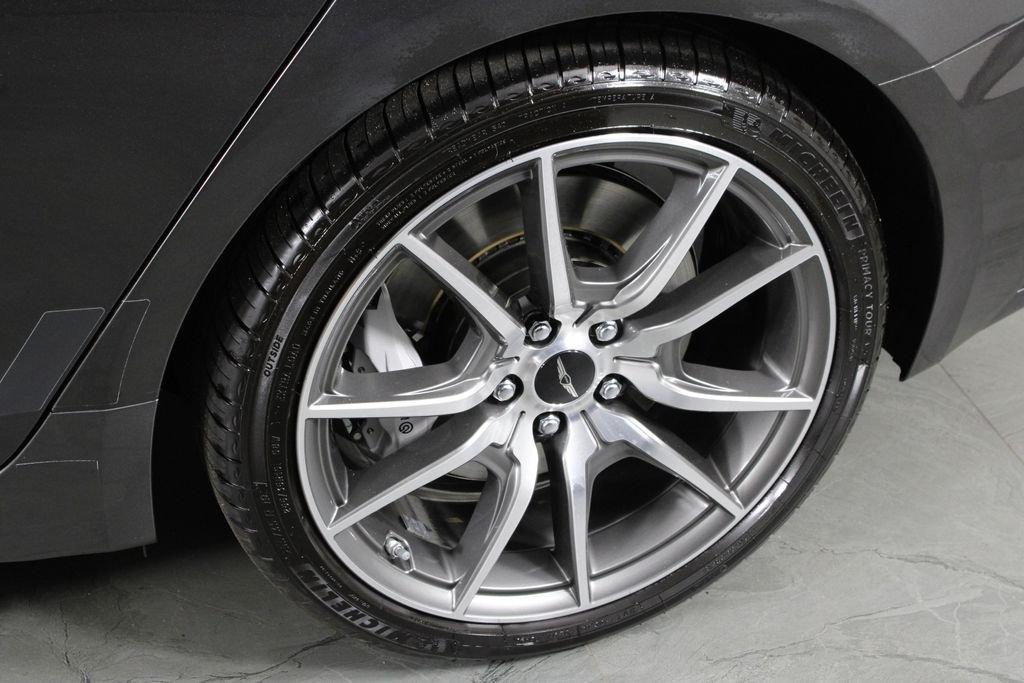 Genesis G70 2.5T Prestige - Thumbnail 12